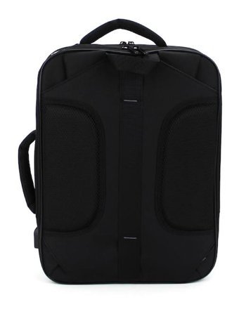 Case Club Usb Aparatlı Fonksiyonel 156'' Rt Siyah Erkek Sırt Çantası