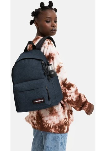 Eastpak Day Pakr S Trıple Denı Kadın Sırt Çantası