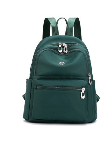 Vento Marea Tl 016 Yeşil Kadın Sırt Çantası