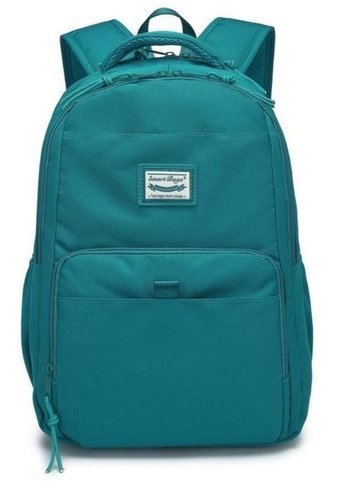 Smart Bags Petrol Smb3124 Erkek Sırt Çantası