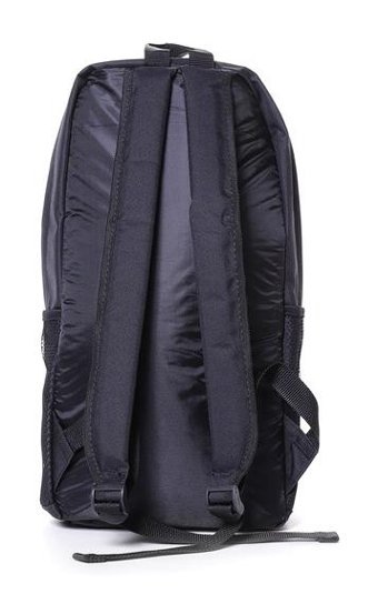 Hummel Corey 9801472001 Siyah Erkek Sırt Çantası