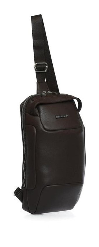 Pierre Cardin Pc001181 Kahverengi Erkek Sırt Çantası