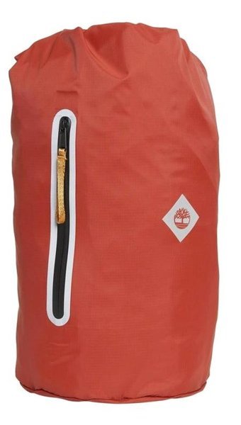 Timberland Lightweight X Body Torba Kırmızı Erkek Sırt Çantası