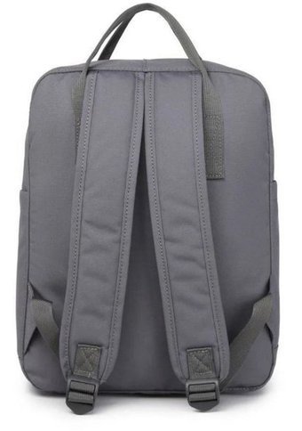 Smart Bags Koyu Gri Smb3190 Erkek Sırt Çantası