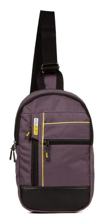 Newish Polo Çapraz Body Baggri Erkek Sırt Çantası