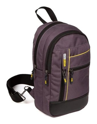 Newish Polo Çapraz Body Baggri Erkek Sırt Çantası