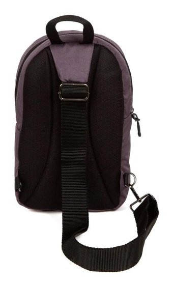 Newish Polo Çapraz Body Baggri Erkek Sırt Çantası