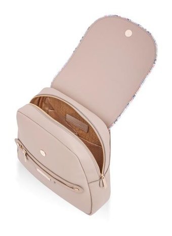 Laura Ashley 001 Yeşil Kadın Sırt Çantası