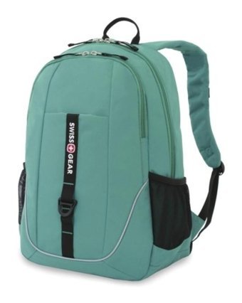 Swiss Gear Sa6639 Daypack Çok Renkli Erkek Sırt Çantası