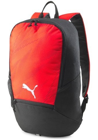 Puma Individualrise Siyah Erkek Sırt Çantası