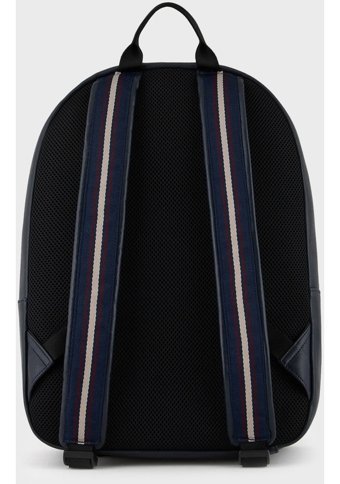 Armani Exchange 952578 Lacivert Erkek Sırt Çantası