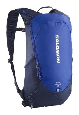 Generic Salomon Trailblazer 10 Lc2059400 Kadın Sırt Çantası
