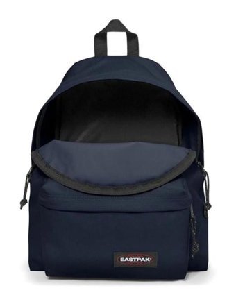 Eastpak Padded Pak'R Lacivert Ek000620L831 Kadın Sırt Çantası