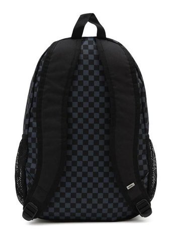 Vans Siyah Erkek Sırt Çantası