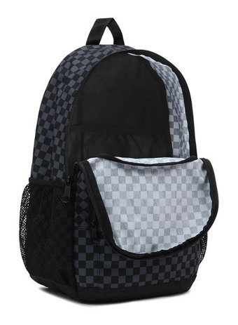 Vans Siyah Erkek Sırt Çantası