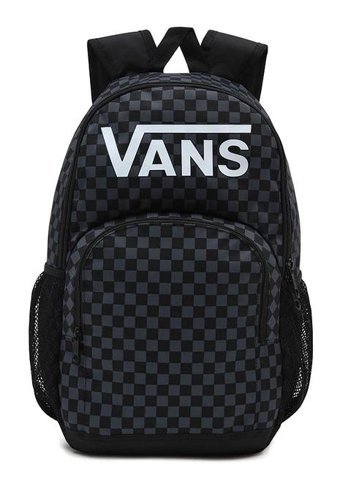 Vans Siyah Erkek Sırt Çantası