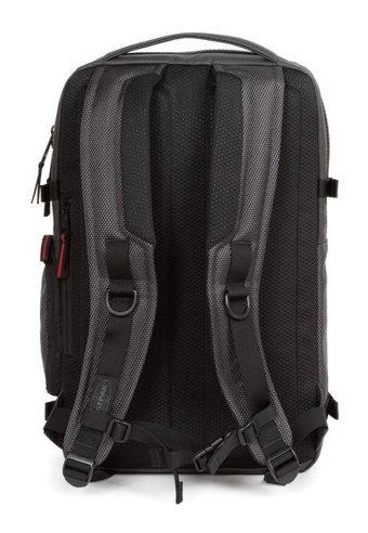 Eastpak Ek92D Tecum L Laptop Accent Grey Antrasit Erkek Sırt Çantası