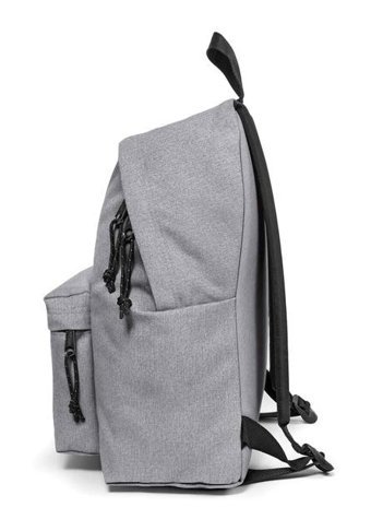 Eastpak Padded Pak'R Gri Ek0006203631 Gri Kadın Sırt Çantası