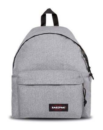Eastpak Padded Pak'R Gri Ek0006203631 Gri Kadın Sırt Çantası
