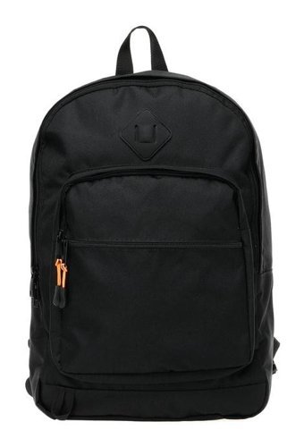 Kinetix 21Wbag1004 2Pr Siyah Siyah Erkek Sırt Çantası