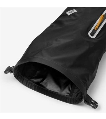 Timberland Lightweight X Body Torba Siyah Erkek Sırt Çantası