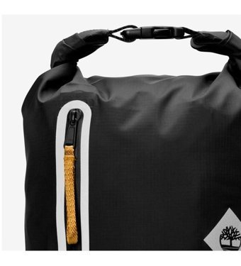 Timberland Lightweight X Body Torba Siyah Erkek Sırt Çantası