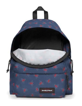 Eastpak Ek620 Padded Pak'R Twist Stinger Lacivert Erkek Sırt Çantası