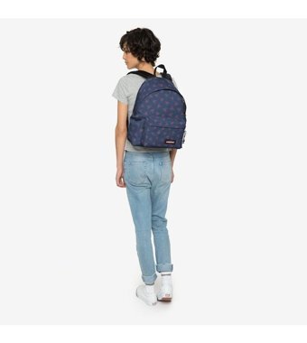 Eastpak Ek620 Padded Pak'R Twist Stinger Lacivert Erkek Sırt Çantası