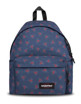 Eastpak Ek620 Padded Pak'R Twist Stinger Lacivert Erkek Sırt Çantası