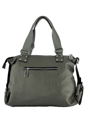 Generic Kriste Bell Pewter 26452 Kadın Sırt Çantası