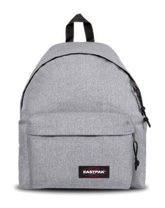 Eastpak Padded Pak'R Çok Renkli Erkek Sırt Çantası