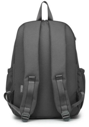 Smart Bags Koyu Gri Smb3200 Erkek Sırt Çantası