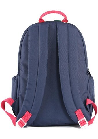 Kipling United Colors Of Benetton Bnt03861 Çok Renkli Kadın Sırt Çantası