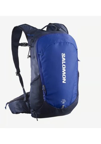 Generic Salomon Trailblazer 20 Lc2059600 Kadın Sırt Çantası