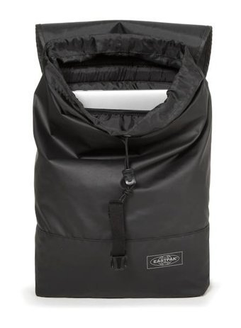 Eastpak Ek76B Cıera Bölmeli Topped Black Siyah Kadın Sırt Çantası