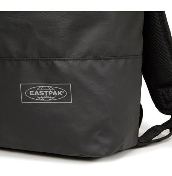 Eastpak Ek76B Cıera Bölmeli Topped Black Siyah Kadın Sırt Çantası