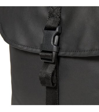 Eastpak Ek76B Cıera Bölmeli Topped Black Siyah Kadın Sırt Çantası
