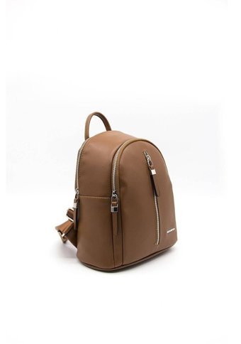 Silver & Polo Taba Nv901 Kadın Sırt Çantası