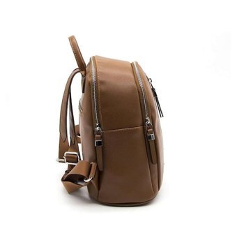 Silver & Polo Taba Nv901 Kadın Sırt Çantası