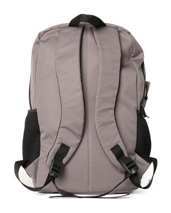Hummel Moon 9802282074 Gri Erkek Sırt Çantası