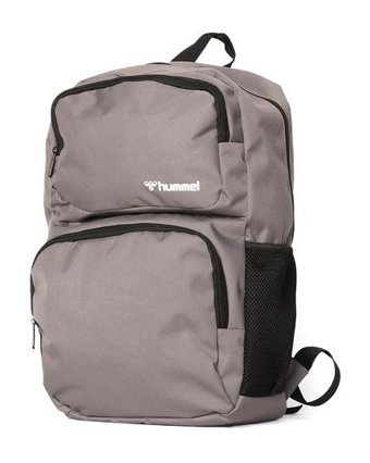 Hummel Moon 9802282074 Gri Erkek Sırt Çantası