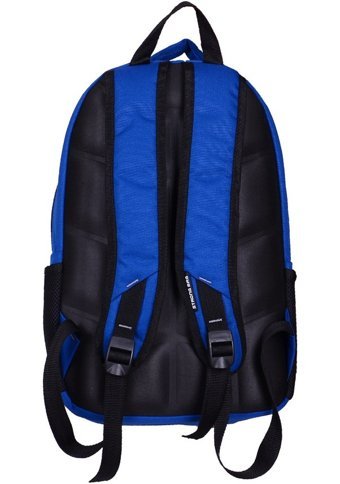 Strong Bag Günlük 202 Okl07 Mavi Erkek Sırt Çantası