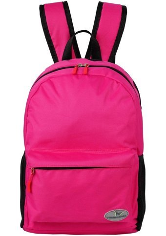 Vegmann Hydra Pembe Günlük Kadın Sırt Çantası
