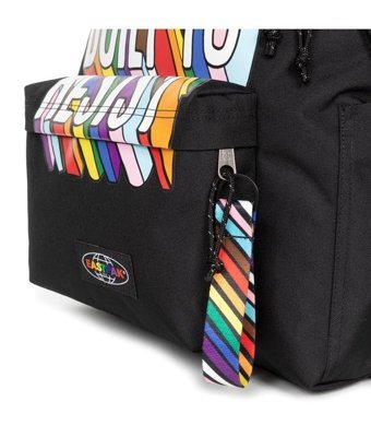 Generic Eastpak Day Pak'R Pride Btr Kadın Sırt Çantası