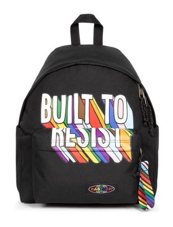 Generic Eastpak Day Pak'R Pride Btr Kadın Sırt Çantası