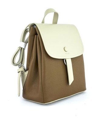 Kriste Bell Taba 26743 Kadın Sırt Çantası