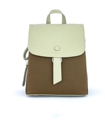 Kriste Bell Taba 26743 Kadın Sırt Çantası