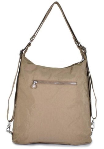 Barcelona Smartbag 1205 A.Kahve Kahverengi Kadın Sırt Çantası