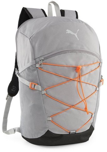 Puma Plus Pro 07952106 Gri Erkek Sırt Çantası