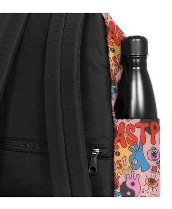 Eastpak Day Pakr Doodle Light 001 Pembe Kadın Sırt Çantası
